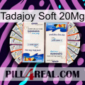 Tadajoy Soft 20Mg kamagra1